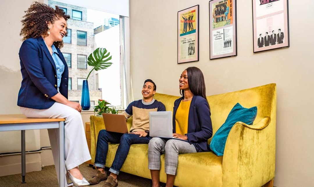 Consejos de diseño web para pequeñas empresas