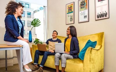 Consejos de diseño web para pequeñas empresas