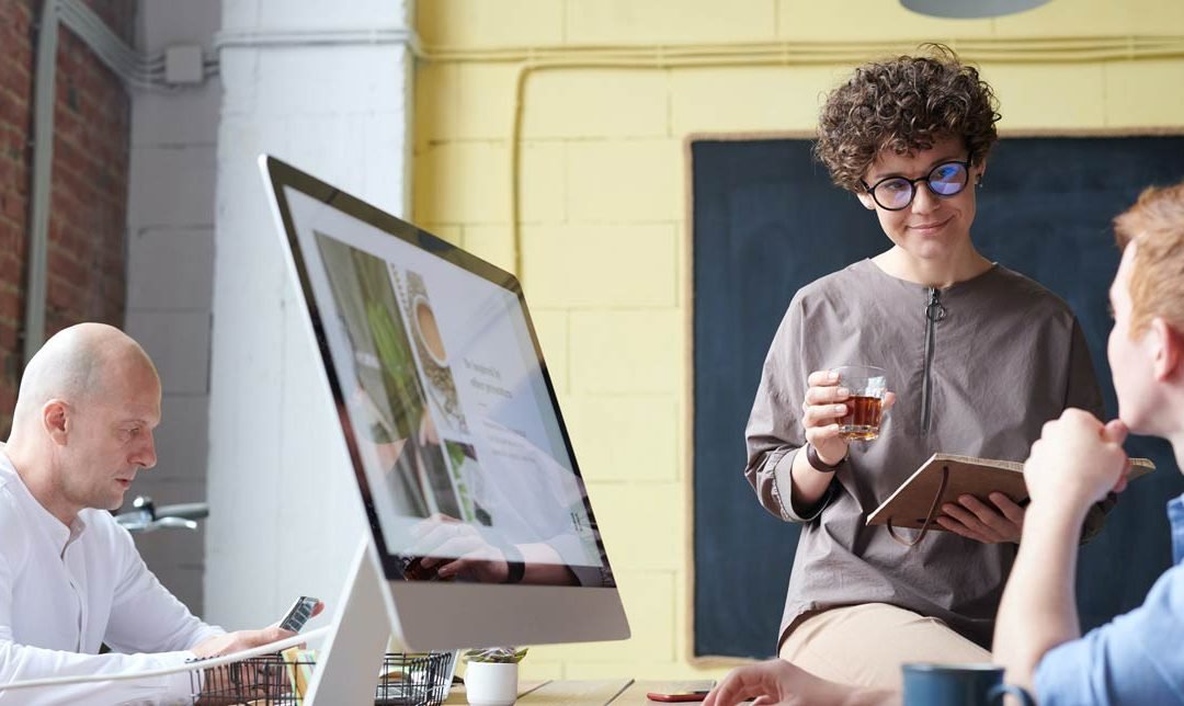 ¿En Linkedin? Así es como puede aumentar su visibilidad