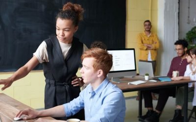 Los directorios de negocios en línea